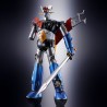 GX-105D MAZINGER Z -KAKUMEI SHINKA- DAMAGED VER. FIG. 16,5 CM MAZINGER Z SOUL OFPRECIO NETO / FECHA LIMITE 23/08/2024