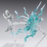 THUNDER GREEN VER. 24 CM TAMASHII EFFECT SH FIGUARTS