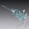 THUNDER GREEN VER. 24 CM TAMASHII EFFECT SH FIGUARTS