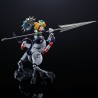 JEEG ROBOT FIG. 23 CM JEEG ROBOT FIGUARTS ZERO TOUCHE METALLIQUE