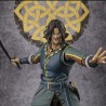 WULF FIGURA 16 CM THE LORD OF THE RINGS: THE WAR OF THE ROHIRRIM SH FIGUARTS COLPRECIO NETO / FECHA LIMITE: 21/03/2025