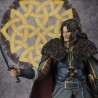 WULF FIGURA 16 CM THE LORD OF THE RINGS: THE WAR OF THE ROHIRRIM SH FIGUARTS COLPRECIO NETO / FECHA LIMITE: 21/03/2025