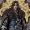 WULF FIGURA 16 CM THE LORD OF THE RINGS: THE WAR OF THE ROHIRRIM SH FIGUARTS COLPRECIO NETO / FECHA LIMITE: 21/03/2025