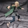 TSUNADE THE LEGENDARY MEDICAL NINJA VER. FIG. 14 CM NARUTO SHIPPUDEN SH FIGUARTS COLLECTOR