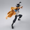 SABO -REVOLUTIONARY ARMY CHIEF OF STAFF- FIG. 15,5 CM SH FIGUARTS ONE PIECE