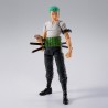 RORONOA ZORO -ROMANCE DAWN- FIG. 15 CM ONE PIECE SH FIGUARTS