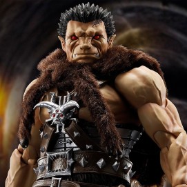 NOSFERATU ZODD FIG. 20 CM BERSERK SH FIGUARTS COLLECTORS SHOP