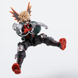 KATSUKI BAKUGO FIG. 14,5 CM MY HERO ACADEMIA SH FIGUARTS