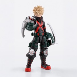 KATSUKI BAKUGO FIG. 14,5 CM MY HERO ACADEMIA SH FIGUARTS