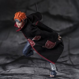 PAIN TENDO SIX PATH RINNEGAN VER. FIG. 15,5 CM NARUTO SHIPPUDEN SH FIGUARTS COLLECTORS SHO