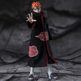 PAIN TENDO SIX PATH RINNEGAN VER. FIG. 15,5 CM NARUTO SHIPPUDEN SH FIGUARTS COLLECTORS SHO