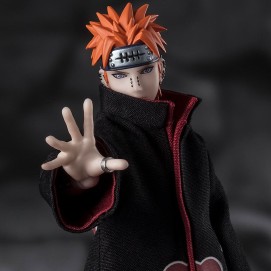 PAIN TENDO SIX PATH RINNEGAN VER. FIG. 15,5 CM NARUTO SHIPPUDEN SH FIGUARTS COLLECTORS SHO