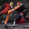 PAIN TENDO SIX PATH RINNEGAN VER. FIG. 15,5 CM NARUTO SHIPPUDEN SH FIGUARTS COLLECTORS SHO