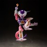 FRIEZA FIRST FORM & FRIEZA POD SET FIG. 11 CM DRAGON BALL Z SH FIGUARTS RE-RUN