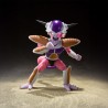 FRIEZA FIRST FORM & FRIEZA POD SET FIG. 11 CM DRAGON BALL Z SH FIGUARTS RE-RUN