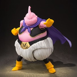 MAJIN BOO GOOD VER. FIG. 18 CM DRAGON BALL Z SH FIGUARTS RE-RUN