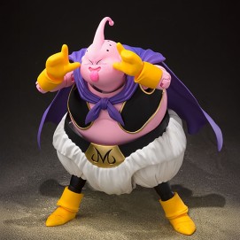 MAJIN BOO GOOD VER. FIG. 18 CM DRAGON BALL Z SH FIGUARTS RE-RUN