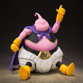 MAJIN BOO GOOD VER. FIG. 18 CM DRAGON BALL Z SH FIGUARTS RE-RUN