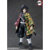 GIYU TOMIOKA FIG.15 CM DEMON SLAYER KIMETSU NO YAIBA SH FIGUARTS                PRECIO NETO / FECHA LIMITE: 28/04/2024