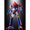 GX-50SP COMBATTLER V CHOGOKIN 50TH VER. FIGURA 25 CM SUPER ELECTROMAGNETIC ROBOTPRECIO NETO / FECHA LIMITE 26/05/2024