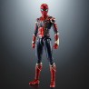 IRON SPIDER FIG. 14,5 CM SPIDER-MAN NO WAY HOME SH FIGUARTS RE-RUN