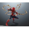 IRON SPIDER FIG. 14,5 CM SPIDER-MAN NO WAY HOME SH FIGUARTS RE-RUN