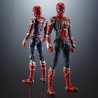 IRON SPIDER FIG. 14,5 CM SPIDER-MAN NO WAY HOME SH FIGUARTS RE-RUN