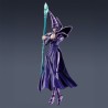 DARK MAGICIAN FIGURA 18 CM YU-GI-OH! S.H. MONSTERARTS