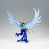 EX PHOENIX IKKI FINAL BRONZE CLOTH FIG, 17 CM SAINT SEIYA MYTH CLOTH EX         PRECIO NETO / FECHA LIMITE 26/05/2024