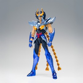 EX PHOENIX IKKI FINAL BRONZE CLOTH FIG, 17 CM SAINT SEIYA MYTH CLOTH EX