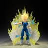 MAJIN VEGETA FIG. 13,5 CM DRAGON BALL Z SH FIGUARTS EXCLUSIVA 2023