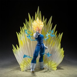 MAJIN VEGETA FIG. 13,5 CM DRAGON BALL Z SH FIGUARTS EXCLUSIVE 2023              PRECIO NETO