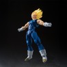 MAJIN VEGETA FIG. 13,5 CM DRAGON BALL Z SH FIGUARTS EXCLUSIVA 2023