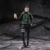 SHIKAMARU NARA BRILLIANT STRATEGIST VER. FIG. 14,5 CM NARUTO SHIPPUDEN SH FIGUARTS