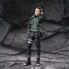 SHIKAMARU NARA BRILLIANT STRATEGIST VER. FIG. 14,5 CM NARUTO SHIPPUDEN SH FIGUARTS