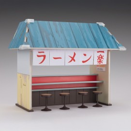 ICHIRAKU RAMEN SET 22 CM NARUTO SHIPPUDEN SH FIGUARTS                           PRECIO NETO / FECHA LIMITE 25/06/2024