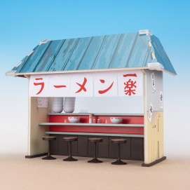 ICHIRAKU RAMEN SET 22 CM NARUTO SHIPPUDEN SH FIGUARTS                           PRECIO NETO / FECHA LIMITE 25/06/2024