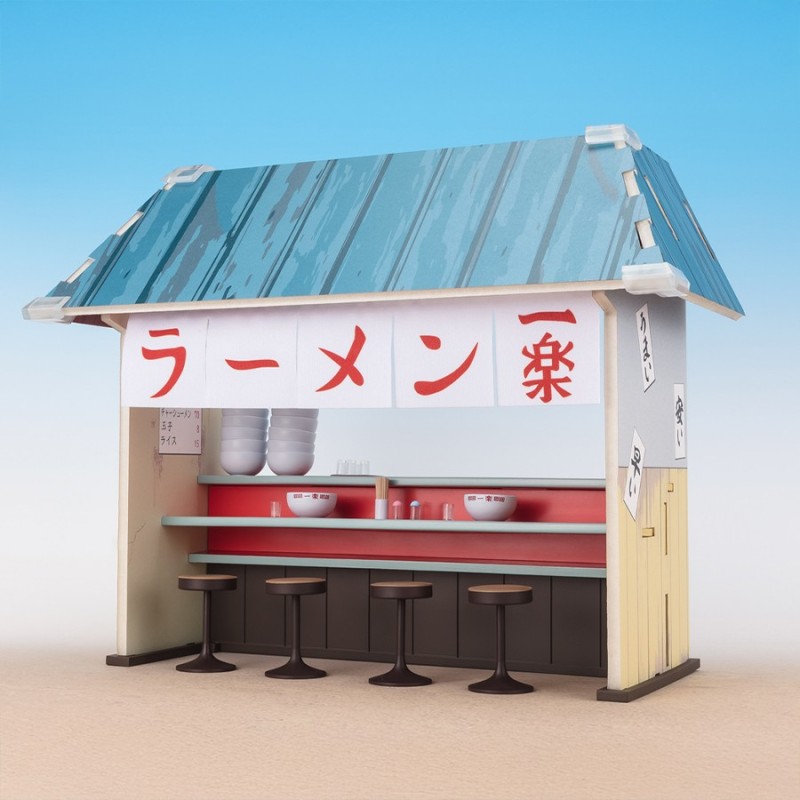 ICHIRAKU RAMEN SET 22 CM NARUTO SHIPPUDEN SH FIGUARTS PRECIO NETO / FECHA LIMITE 25/06/2024 ICHIRAKU RAMEN SET 22 CM NARUTO SHIPPUDEN SH FIGUARTS PRECIO NETO / FECHA LIMITE 25/06/2024