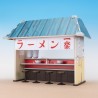 ICHIRAKU RAMEN SET 22 CM NARUTO SHIPPUDEN SH FIGUARTS                           PRECIO NETO / FECHA LIMITE 25/06/2024