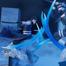 OBITO UCHIHA -EXTRA BATTLE- FIG. 21 CM NARUTO: SHIPPUDEN FIGUARTS ZERO