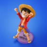 MONKEY D. LUFFY FIG. 7,5 CM ONE PIECE WORLD COLLECTABLE FIGURE X SH FIGUARTS COLLECTORS SH