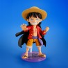 MONKEY D. LUFFY FIG. 7,5 CM ONE PIECE WORLD COLLECTABLE FIGURE X SH FIGUARTS COLLECTORS SH