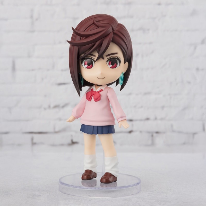 MOMO FIG. 9 CM DANDADAN FIGUARTS MINI