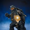 GAMERA SENDAI DECISIVE BATTLE VER. FIG. 14 CM GAMERA 2: LEGION SHURAI SH MONSTERARTS COLLE