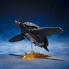 GAMERA SENDAI DECISIVE BATTLE VER. FIG. 14 CM GAMERA 2: LEGION SHURAI SH MONSTERARTS COLLE