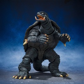 GAMERA SENDAI DECISIVE BATTLE VER. FIG. 14 CM GAMERA 2: LEGION SHURAI SH MONSTERARTS COLLE