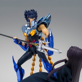 PANDORA FIG. 16 CM SAINT SEIYA SAINT CLOTH MYTH EX COLLECTORS SHOP