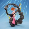 NAMI LIGHTNING BLAST VER. EXTRA BATTLE FIG. 17 CM ONE PIECE FIGUARTS ZERO