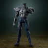 YOUNGER TOGURO 100 % VER. FIG. 18 CM YU YU HAKUSHO SH FIGUARTS