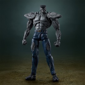 YOUNGER TOGURO 100 % VER. FIG. 18 CM YU YU HAKUSHO SH FIGUARTS